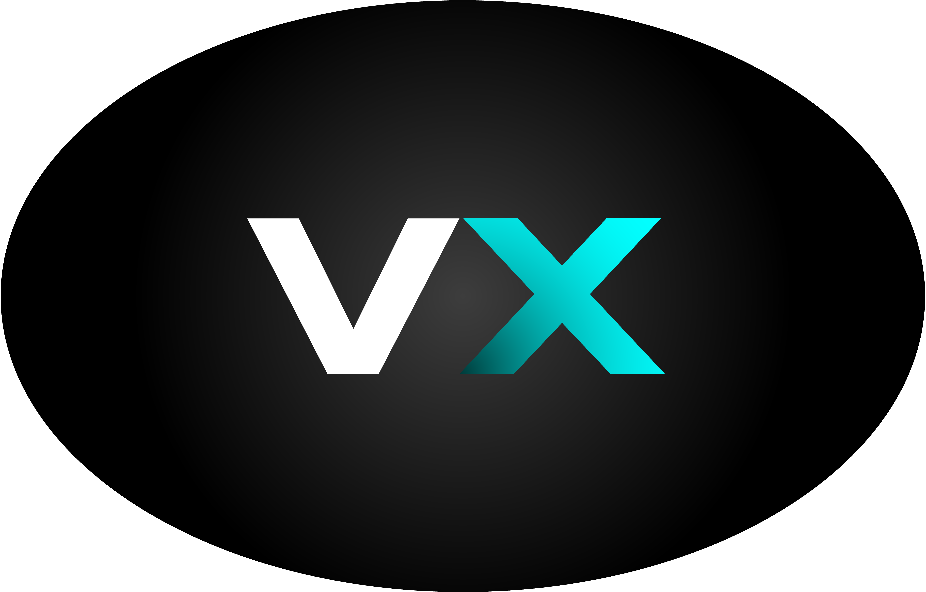 VanillaX Logo